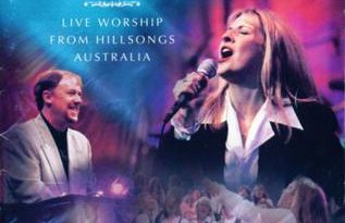 Darlene Zschech - God Is In The House