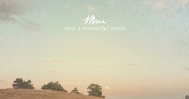 Mree - What a Wonderful World