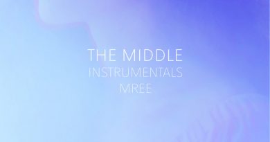 Mree - The Middle