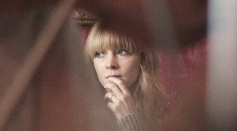 Lucy Rose - Second Chance