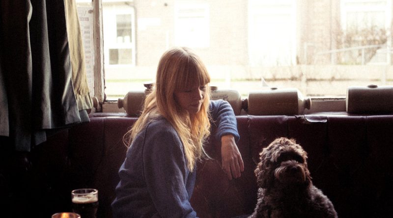 Lucy Rose - All That Fear
