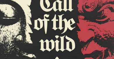 Jack J Hutchinson - Call Of The Wild