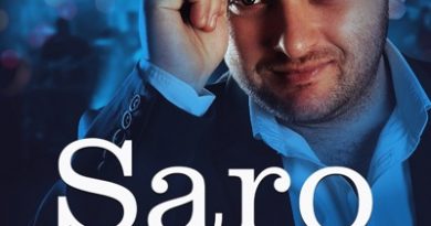 Saro - Все для тебя