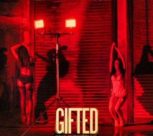 French Montana, The Weeknd - Gifted