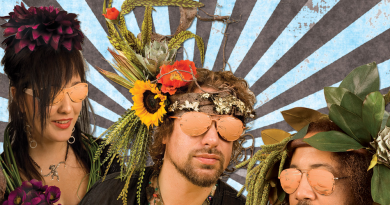 Rusted Root - Beautiful People