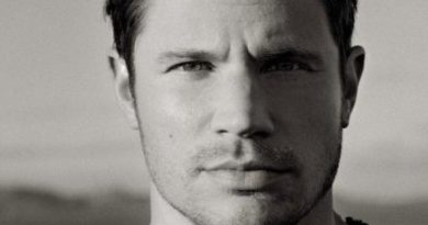 Nick Lachey - Carry On