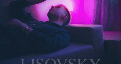 LISOVSKY - Издалека