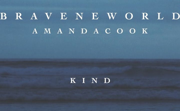 Amanda Cook - Kind