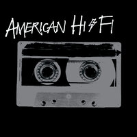 American Hi-Fi - Acetate