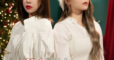 Ailee, Wheein - Solo Christmas