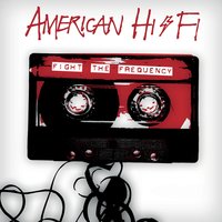 American Hi-Fi - A Taste for Crime