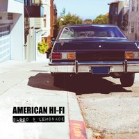 American Hi-Fi - Armageddon Days