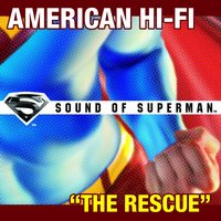 American Hi-Fi - The Rescue