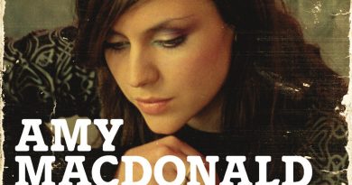 Amy Macdonald - Mr Rock & Roll
