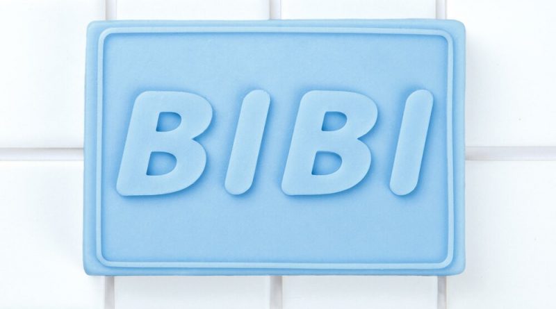 BIBI - BINU (Clean)