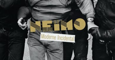 Neïmo - The Loving Dead
