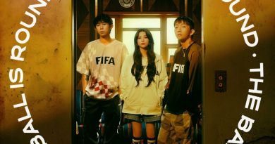 Code Kunst, Woo, 전소연 - The Ball Is Round (with FIFA OLP)