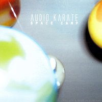 Audio Karate - Drama Club Romance
