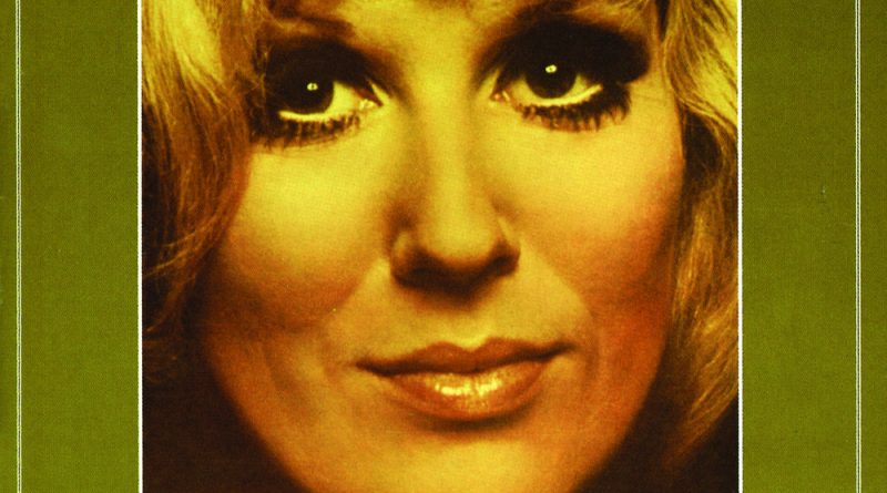 Dusty Springfield - I Don't Want To Hear It Anymore