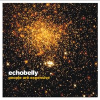 Echobelly - Everything Is All
