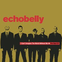 Echobelly - WE KNOW BETTER