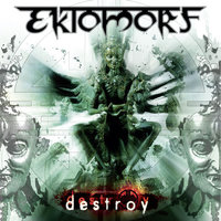 Ektomorf - Everything