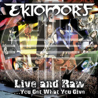 Ektomorf - The One