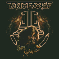 Ektomorf - I'm in Hate