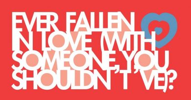 Elton John, Robert Plant, David Gilmour, The Futureheads, Roger Daltrey, The Datsuns - Ever Fallen In Love (With Someone You Shouldn't've)?