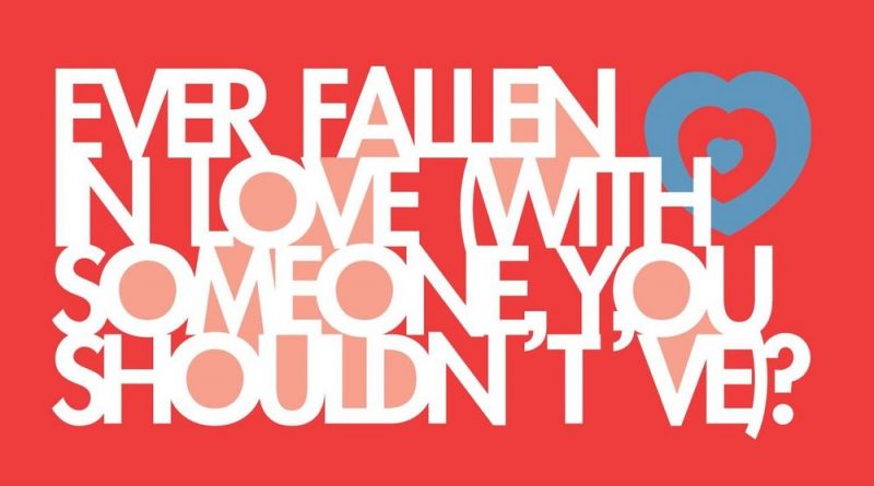 Elton John, Robert Plant, David Gilmour, The Futureheads, Roger Daltrey, The Datsuns - Ever Fallen In Love (With Someone You Shouldn't've)?