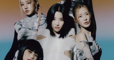 (G)I-DLE - LOST