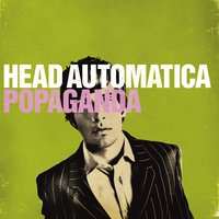 Head Automatica - Cannibal Girl
