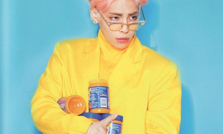 JONGHYUN - Dress Up