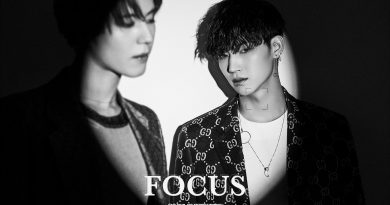 Jus2 - LOVE TALK