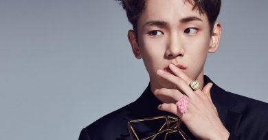 KEY - Why Are You Here (feat. CoCo)