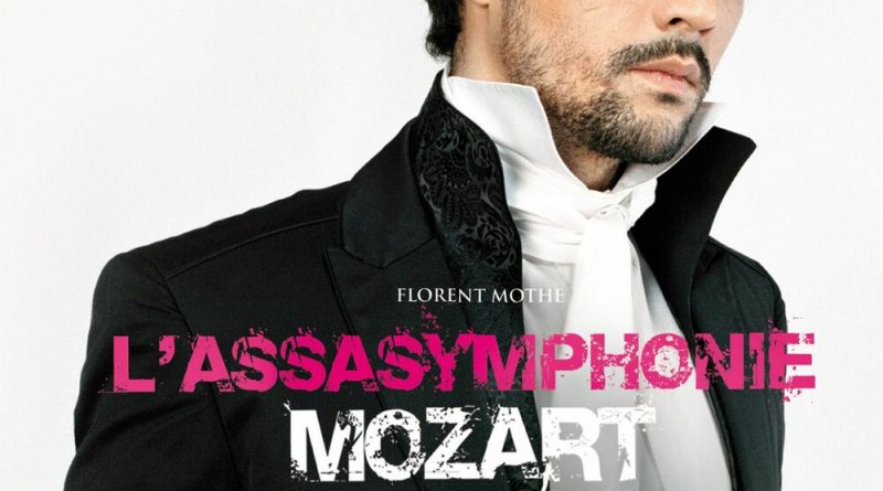 Mozart l'Opéra Rock - L'Assasymphonie