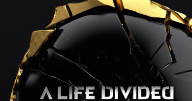 A Life Divided - Last Man Standing