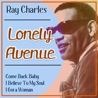 Ray Charles - Talkin' About You