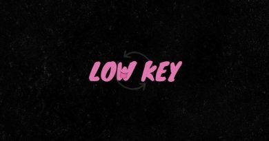 Babi - Low Key
