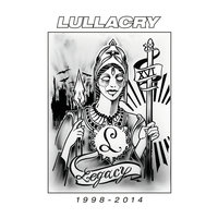Lullacry - L.O.V.E. Machine