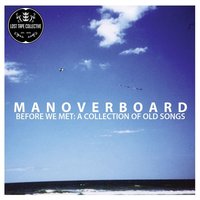 Man Overboard - Disconnect