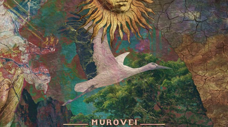 Murovei — Сука любовь