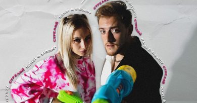 NANSI, SIDOROV — Стреляй