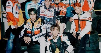 NCT 127 - Promise You