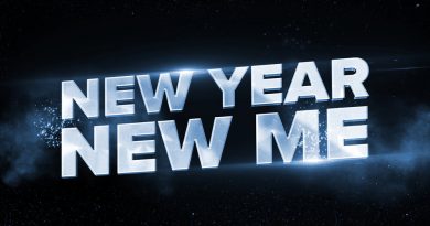 NEFFEX - New Year, New Me