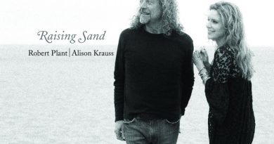 Robert Plant, Alison Krauss - Killing The Blues