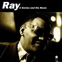 Ray Charles - If You Were Mine
