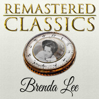 Brenda Lee — It's Never Too Late