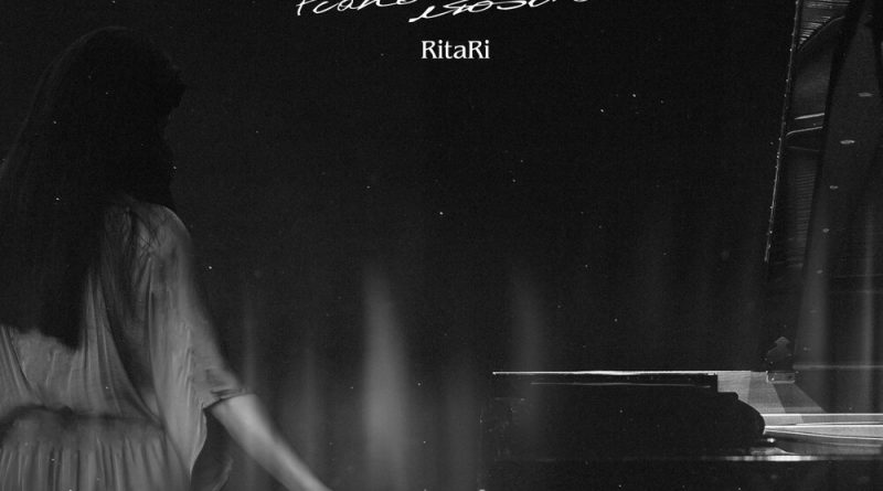 RitaRi — Piano любовь