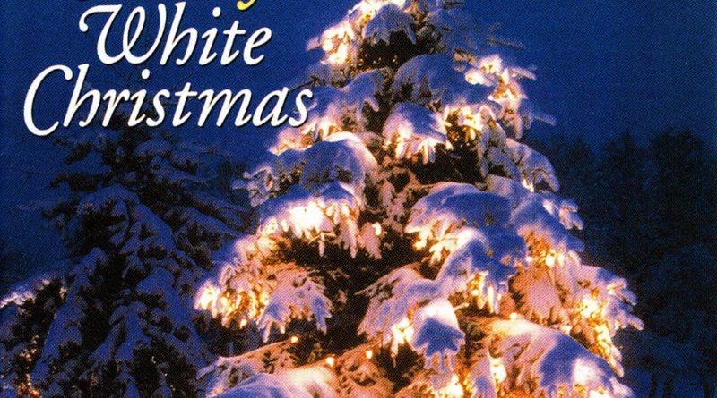 Rosemary Clooney - White Christmas